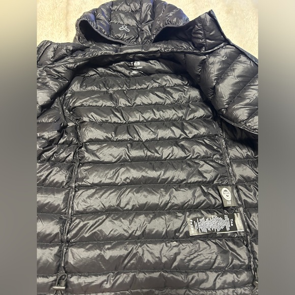 Tna puffer jacket - Picture 6 of 7